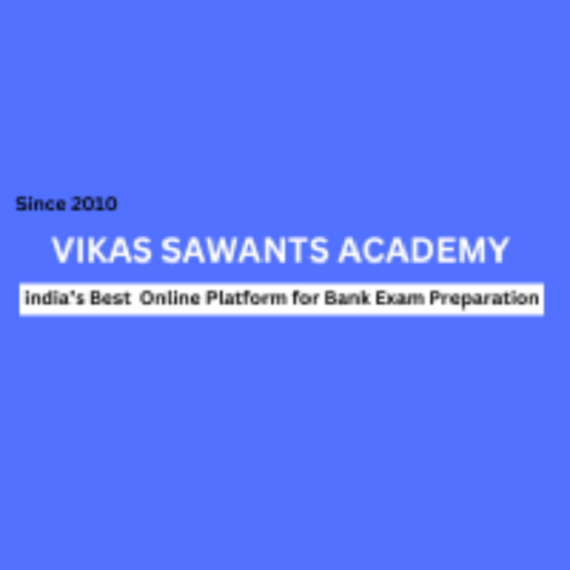 Vikas Sawants Academy